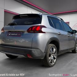 Peugeot 2008 1.6 BlueHDi 120ch Crossway S&S occasion - Genay - photo 3/20