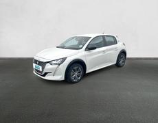 Peugeot 208 La Rochelle