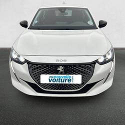 Peugeot 208 208 Electrique 50 kWh 136ch - Active Pack La Rochelle