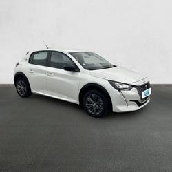 Peugeot 208 208 Electrique 50 kWh 136ch - Active Pack La Rochelle