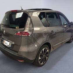 Renault Scenic 3 Bose Cou&euml;ron