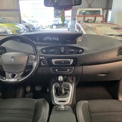 Renault Scenic 3 Bose Cou&euml;ron
