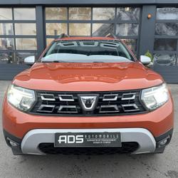 Dacia Duster II (HJD) 1.0 ECO-G 100ch Prestige + 4x2 - 20 / &Agrave; PARTIR DE 213,16 &euro; * Diebling