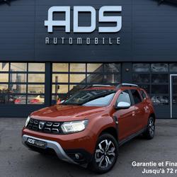 Dacia Duster II (HJD) 1.0 ECO-G 100ch Prestige + 4x2 - 20 / &Agrave; PARTIR DE 213,16 &euro; * Diebling