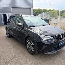 Seat Arona 1.0 TSI 95 CH START/STOP BVM5 Copa Saint-Maurice-l'Exil