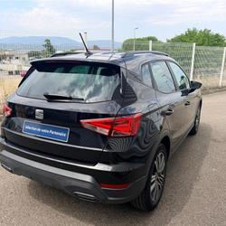 Seat Arona 1.0 TSI 95 CH START/STOP BVM5 Copa Saint-Maurice-l'Exil