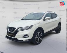 Nissan Qashqai Bar-le-Duc