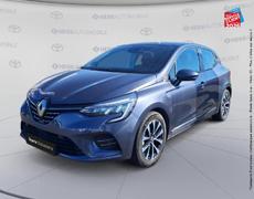 Renault Clio 5 - 1.6 E-Tech hybride 140ch Intens -21N GPS - 16 799 €