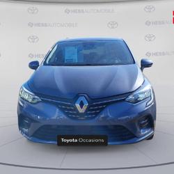 Renault Clio 5 1.6 E-Tech hybride 140ch Intens -21N GPS Saint-Dizier