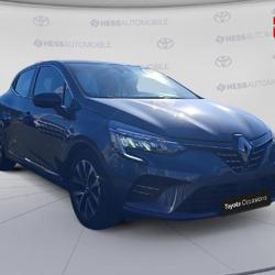 Renault Clio 5 1.6 E-Tech hybride 140ch Intens -21N GPS Saint-Dizier