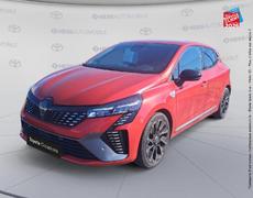 Renault Clio 5 Saint-Dizier