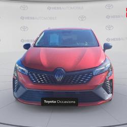 Renault Clio 5 1.6 E-Tech 145ch full hybrid esprit Alpine - 25 Saint-Dizier