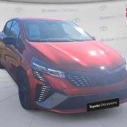 Renault Clio 5 1.6 E-Tech 145ch full hybrid esprit Alpine - 25 Saint-Dizier