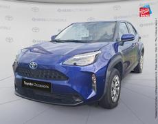 Toyota Yaris Cross - 116h Dynamic MY22 - 21 799 €