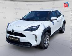 Toyota Yaris Cross Saint-Dizier