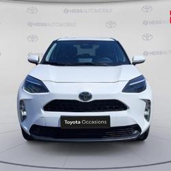 Toyota Yaris Cross 116h Dynamic MC24 Saint-Dizier
