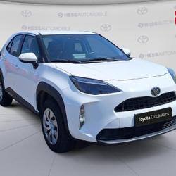 Toyota Yaris Cross 116h Dynamic MC24 Saint-Dizier