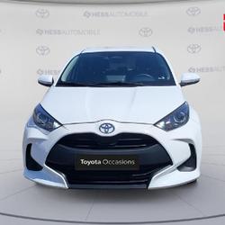 Toyota Yaris 116h Dynamic 5p MC24 Saint-Dizier