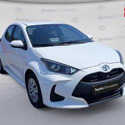 Toyota Yaris 116h Dynamic 5p MC24 Saint-Dizier