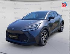 Toyota C-HR - 1.8 Hybride 140ch Design MY25 - 28 499 €