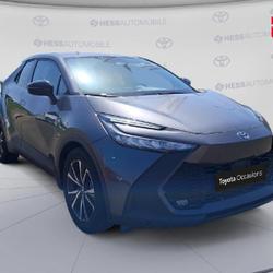 Toyota C-HR 1.8 Hybride 140ch Design MY25 Saint-Dizier
