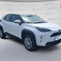 Toyota Yaris Cross 116h Dynamic MC24 Saint-Dizier