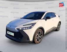 Toyota C-HR Saint-Dizier