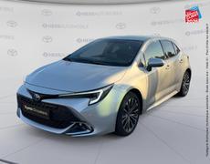 Toyota Corolla Saint-Dizier