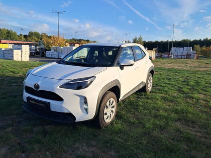 Toyota Yaris Cross - 116h Dynamic MC24 - 23 299 €