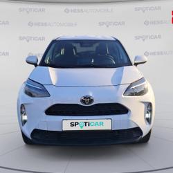 Toyota Yaris Cross 116h Dynamic MC24 occasion - Saint-Dizier - photo 2/30