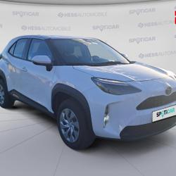 Toyota Yaris Cross 116h Dynamic MC24 occasion - Saint-Dizier - photo 3/30