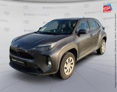 Toyota Yaris Cross Saint-Dizier