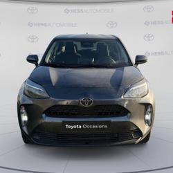 Toyota Yaris Cross 116h Dynamic MC24 occasion - Saint-Dizier - photo 2/30