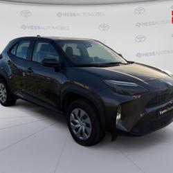 Toyota Yaris Cross 116h Dynamic MC24 occasion - Saint-Dizier - photo 3/30