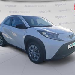 Toyota Aygo X 1.0 VVT-i 72ch Dynamic MY24 occasion - Saint-Dizier - photo 3/30