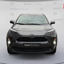 Toyota Yaris Cross 116h Dynamic MY25 occasion - Saint-Dizier - photo 2/30