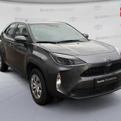 Toyota Yaris Cross 116h Dynamic MY25 occasion - Saint-Dizier - photo 3/30