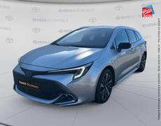 Toyota Corolla Touring Sports - 1.8 140ch Design MY25 - 28 999 €