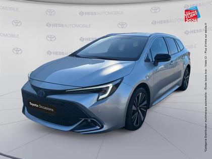 Toyota Corolla Touring Sports - 1.8 140ch Design MY25 - 28 999 €
