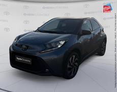 Toyota Aygo X Saint-Dizier