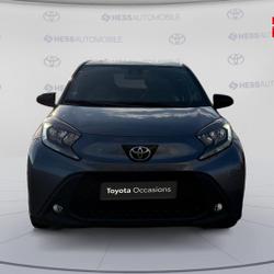 Toyota Aygo X 1.0 VVT-i 72ch Design MY24 occasion - Saint-Dizier - photo 2/30