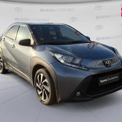 Toyota Aygo X 1.0 VVT-i 72ch Design MY24 occasion - Saint-Dizier - photo 3/30