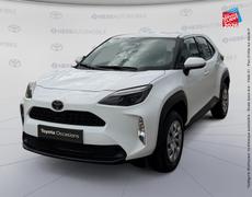 Toyota Yaris Cross Saint-Dizier
