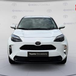 Toyota Yaris Cross 116h Dynamic MY25 occasion - Saint-Dizier - photo 2/30