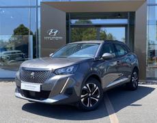 Peugeot 2008 Dunkerque