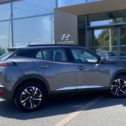 Peugeot 2008 1.2 PureTech 130ch S&S Allure Dunkerque