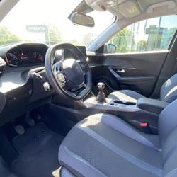 Peugeot 2008 1.2 PureTech 130ch S&S Allure Dunkerque