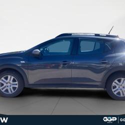 Dacia Sandero 1.0 TCe 110ch Stepway Expression N&icirc;mes