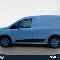 Renault Kangoo L1 1.5 Blue dCi 95ch Extra -24 N&icirc;mes