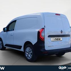 Renault Kangoo L1 1.5 Blue dCi 95ch Extra -24 N&icirc;mes
